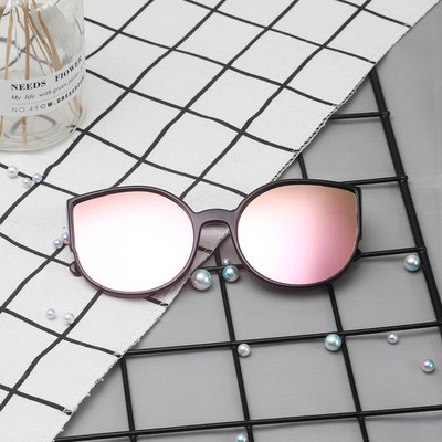 Värviliste prillidega meeste päikeseprillid uus mudel