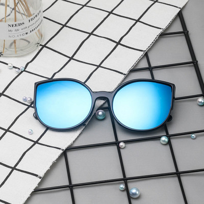 Värviliste prillidega meeste päikeseprillid uus mudel