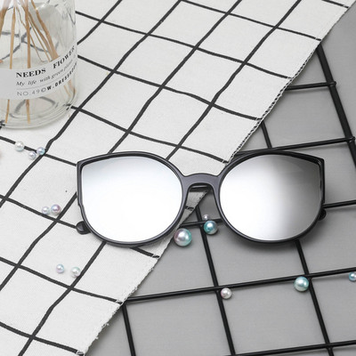 Värviliste prillidega meeste päikeseprillid uus mudel