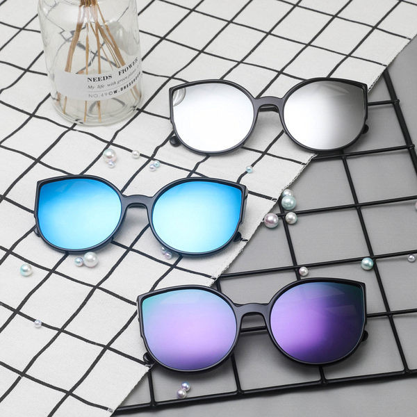 Värviliste prillidega meeste päikeseprillid uus mudel