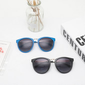 Muške polarizirane naočale s okvirom u boji