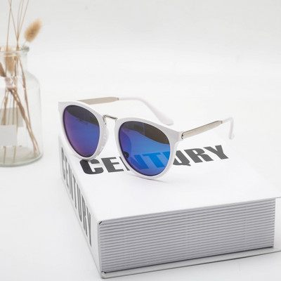 Muške polarizirane naočale s okvirom u boji