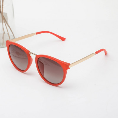 Muške polarizirane naočale s okvirom u boji