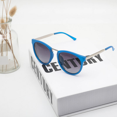 Muške polarizirane naočale s okvirom u boji