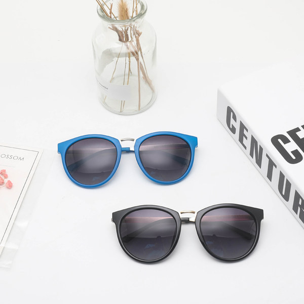 Muške polarizirane naočale s okvirom u boji