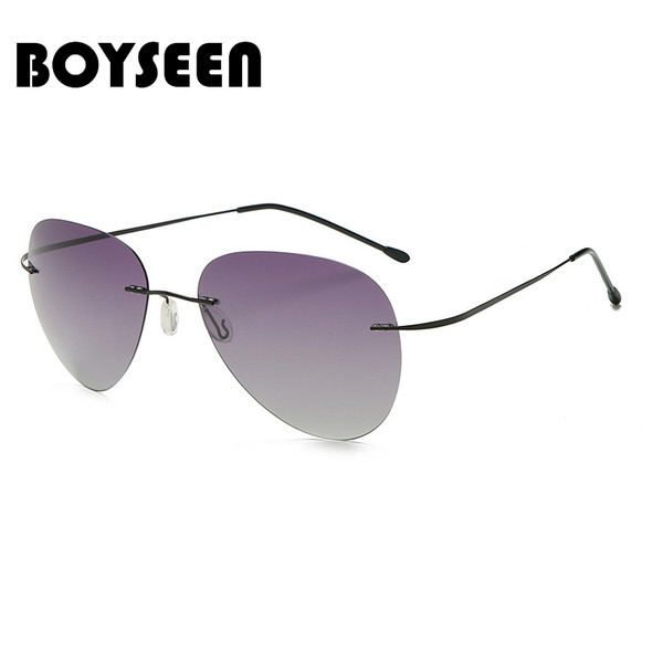 Mitmes värvitoonis igapäevased päikeseprillid - meestele