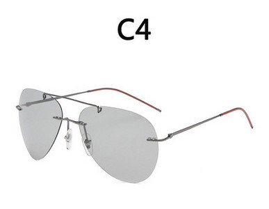 Sõitmiseks sobivad meeste ümmargused prillid