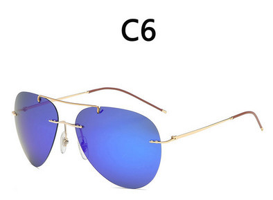 Sõitmiseks sobivad meeste ümmargused prillid