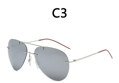 Sõitmiseks sobivad meeste ümmargused prillid