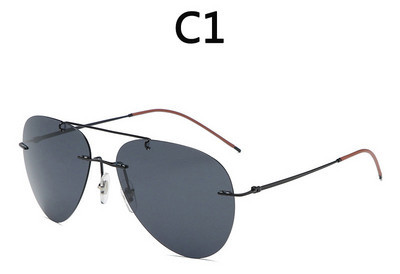 Sõitmiseks sobivad meeste ümmargused prillid