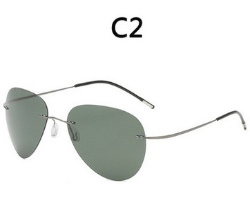 Meeste ümarad erinevat värvi prillid