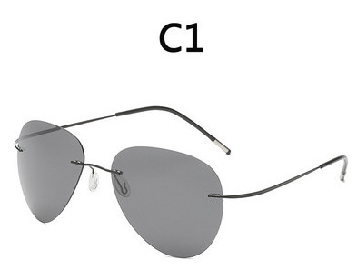 Meeste ümarad erinevat värvi prillid