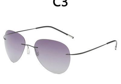 Meeste ümarad erinevat värvi prillid