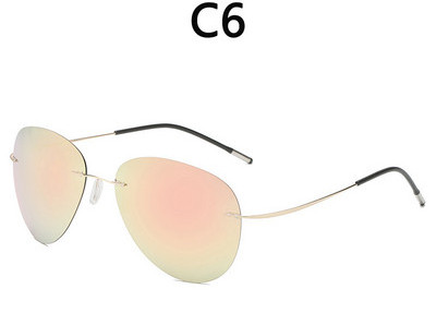 Meeste ümarad erinevat värvi prillid