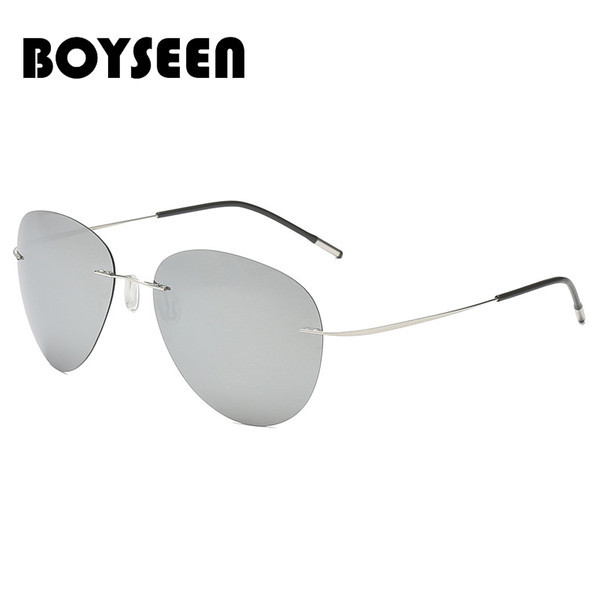 Meeste ümarad erinevat värvi prillid