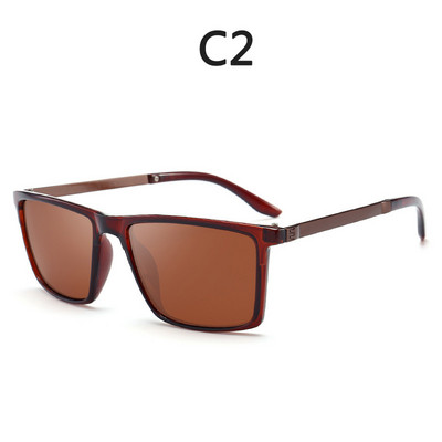 Meeste päikeseprillid - UV-kaitsega sõitmiseks