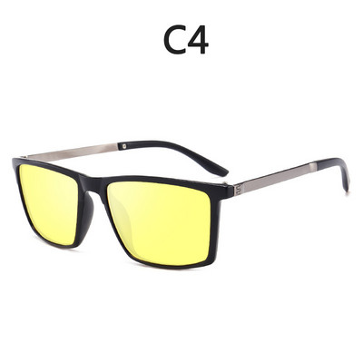 Meeste päikeseprillid - UV-kaitsega sõitmiseks