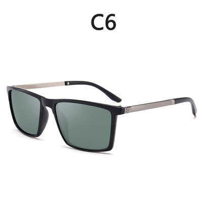 Meeste päikeseprillid - UV-kaitsega sõitmiseks