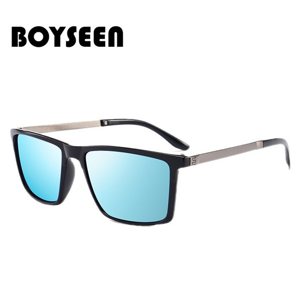 Meeste päikeseprillid - UV-kaitsega sõitmiseks