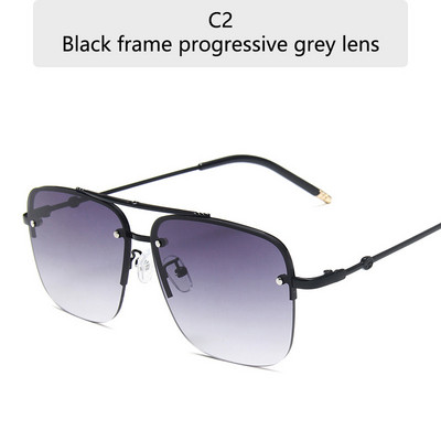 Meeste päikeseprillid – suure raamiga