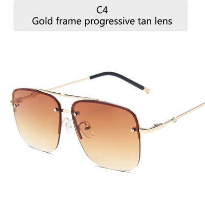 Meeste päikeseprillid – suure raamiga