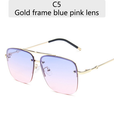 Meeste päikeseprillid – suure raamiga