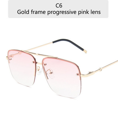 Meeste päikeseprillid – suure raamiga