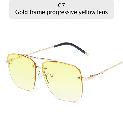 Meeste päikeseprillid – suure raamiga