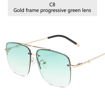 Meeste päikeseprillid – suure raamiga