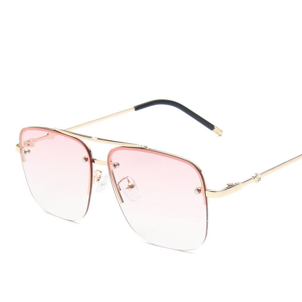 Meeste päikeseprillid – suure raamiga