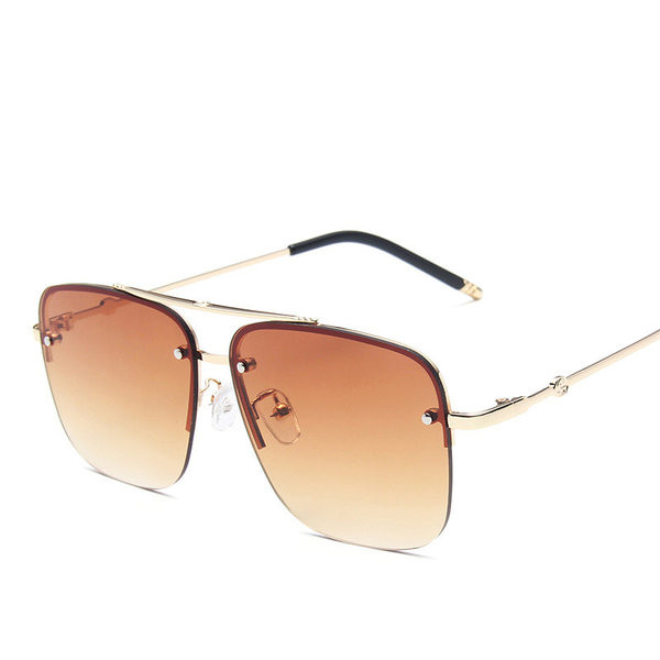 Meeste päikeseprillid – suure raamiga