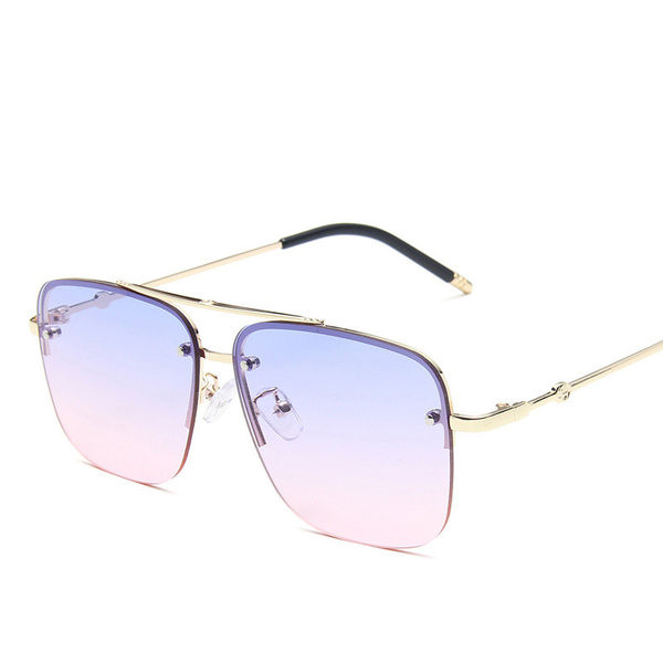 Meeste päikeseprillid – suure raamiga