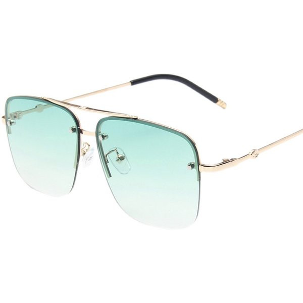 Meeste päikeseprillid – suure raamiga