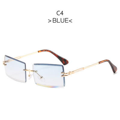 Stiilsed metallraamiga ja ruudukujulised meeste päikeseprillid