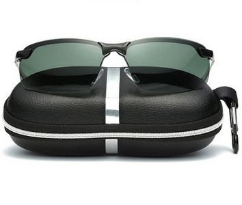 UV-kaitsega polariseeritud meeste prillid