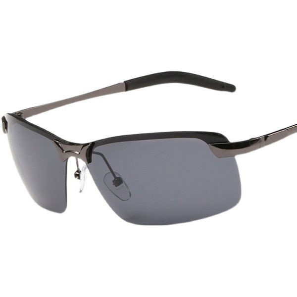 UV-kaitsega polariseeritud meeste prillid