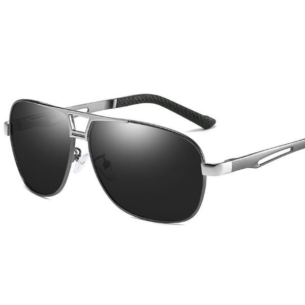 Meeste päikeseprillid - sõitmiseks
