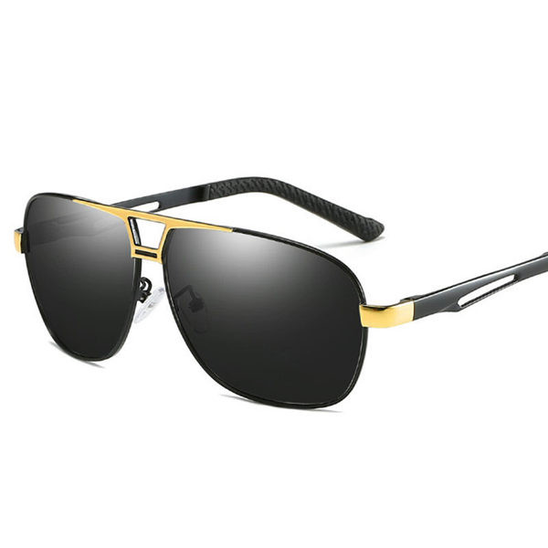 Meeste päikeseprillid - sõitmiseks