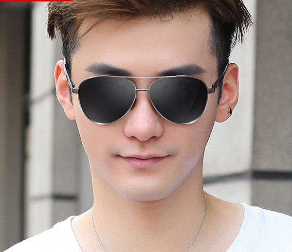 Meeste lenduri prillid