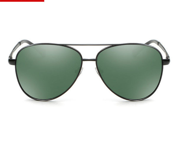 Meeste lenduri prillid