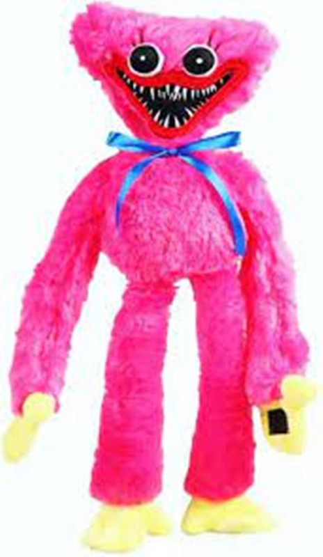 Играчка Huggy Waggy, Плюшена, 80 см