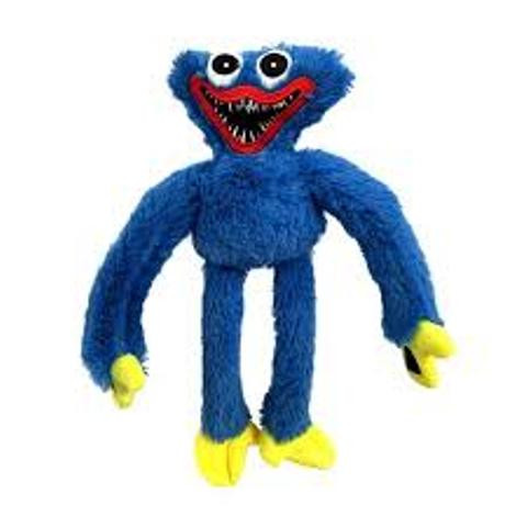 Играчка Huggy Waggy, Плюшена, 80 см