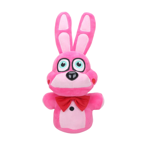 Плюшена играчка Freddy, Five Nights at Freddy's, 25см.