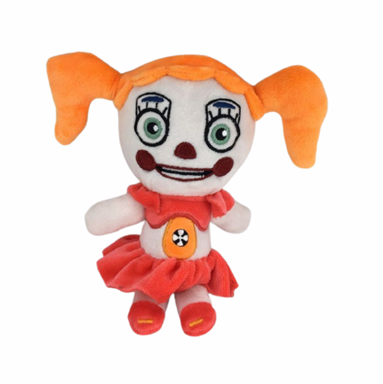 Плюшена играчка Freddy, Five Nights at Freddy's, 25см.