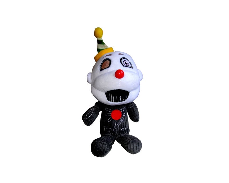Плюшена играчка Freddy, Five Nights at Freddy's, 25см.