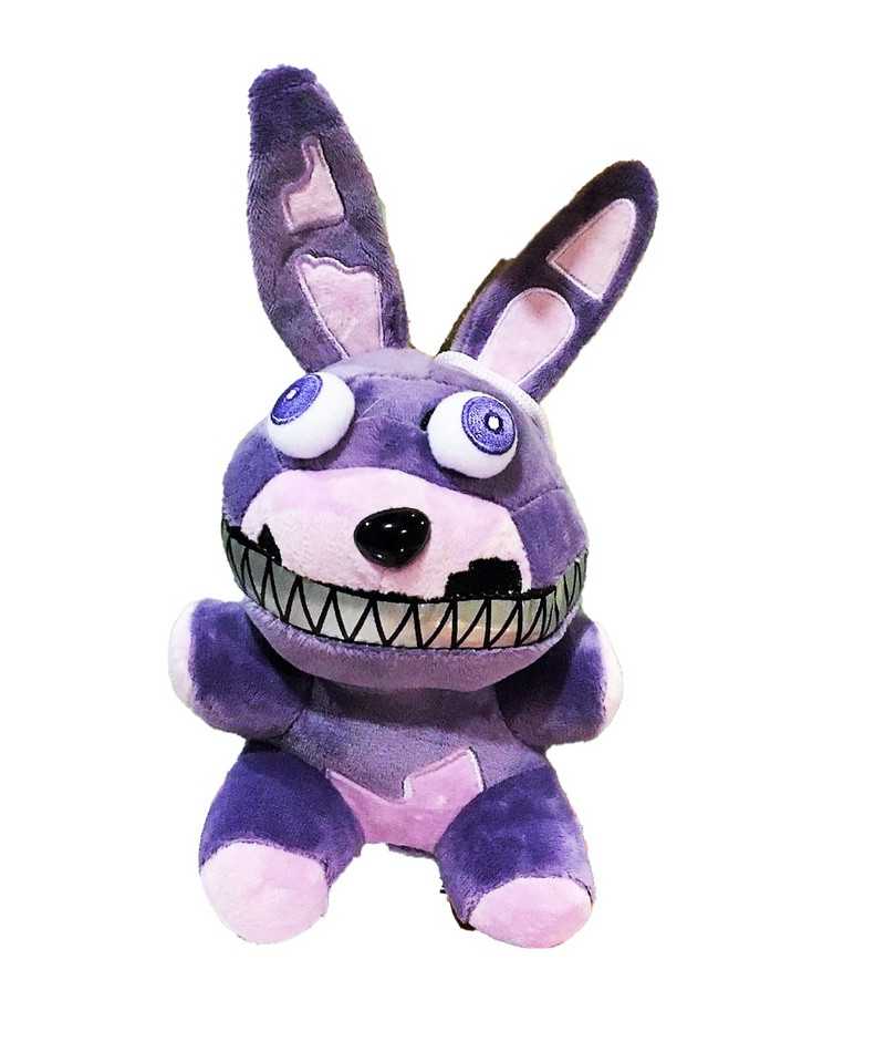 Плюшена играчка Freddy, Five Nights at Freddy's, 25см.