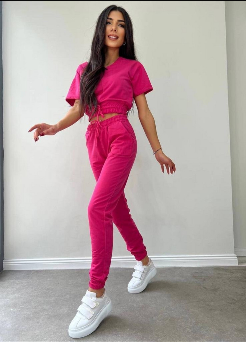 Дамски екип