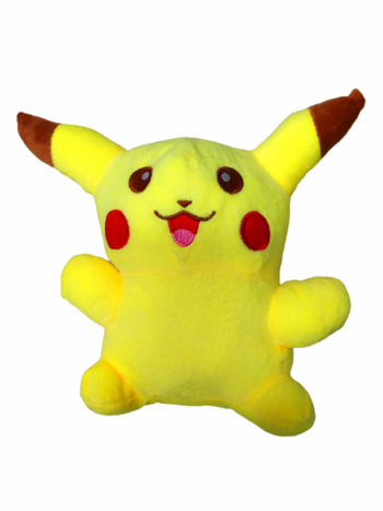 Плюшена играчка Pokemon Pikachu, 50 см