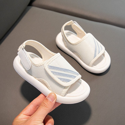 Детски спортно-ежедневни сандали с велкро  лепенки