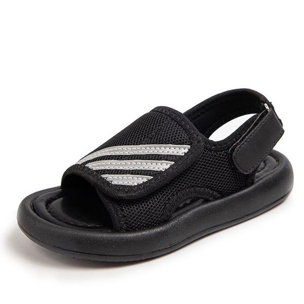 Детски спортно-ежедневни сандали с велкро  лепенки